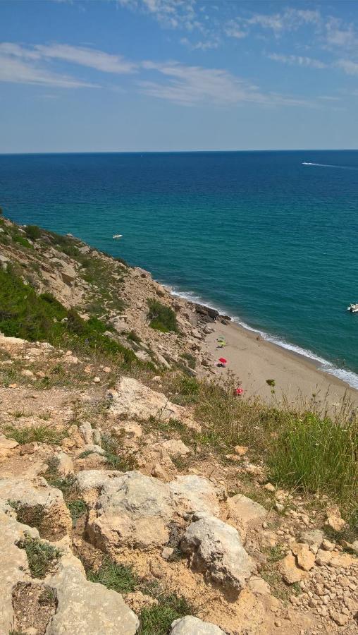 6 Pers Au Bord De La Méditerranée Appartamento