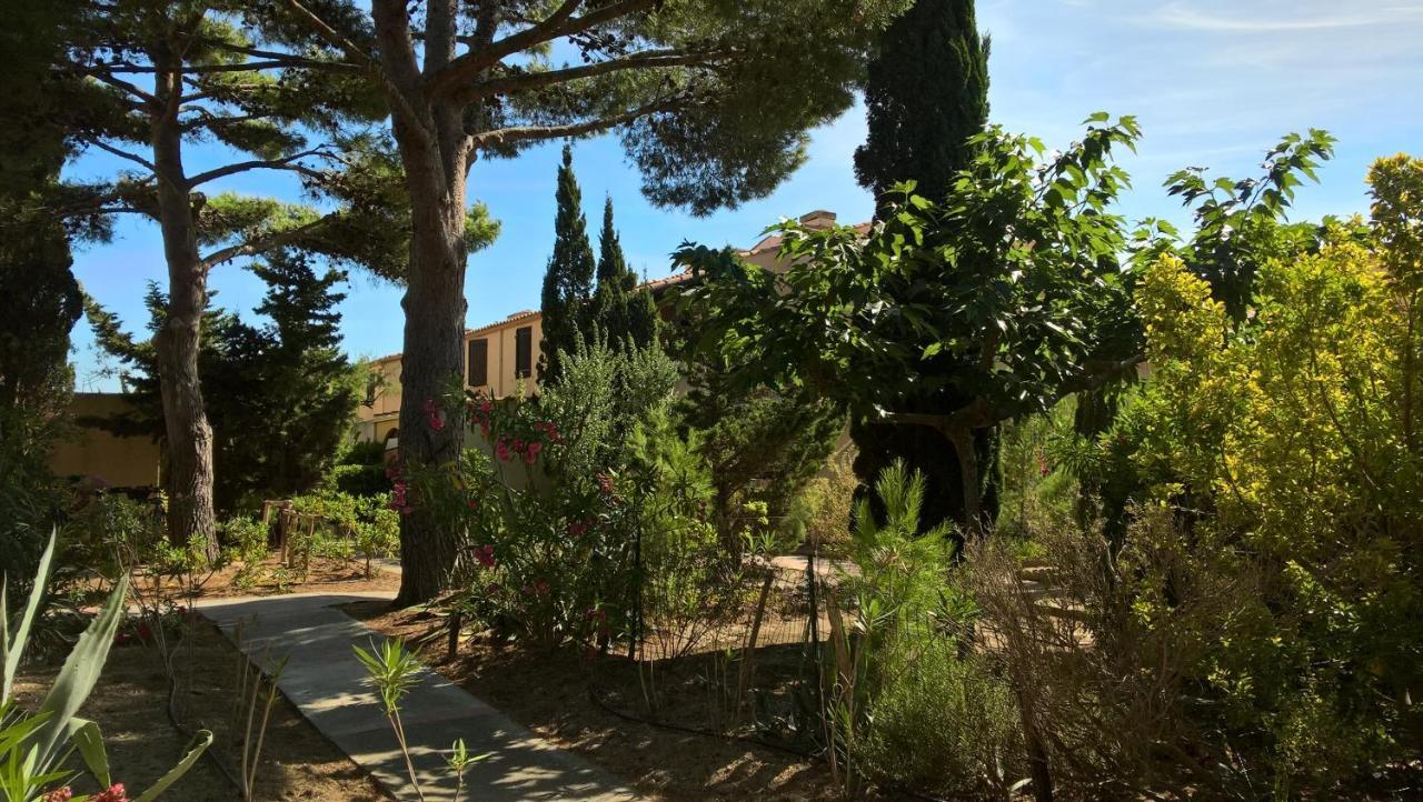 6 Pers Au Bord De La Méditerranée *