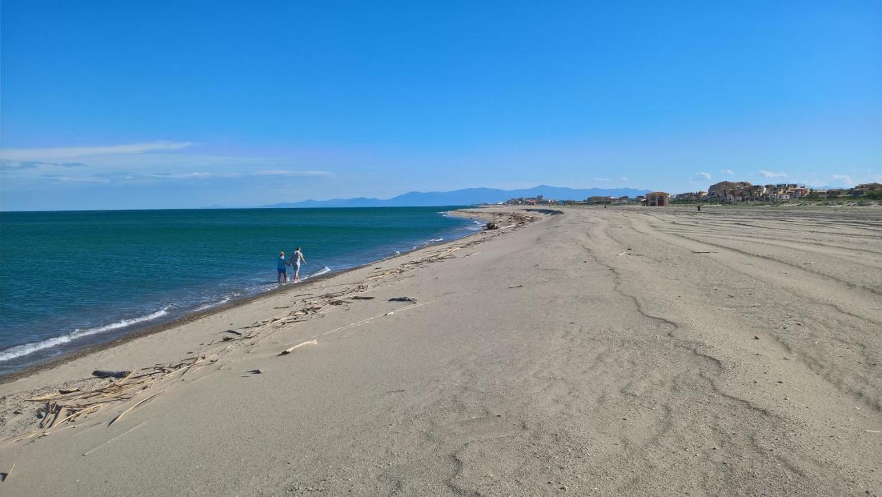 6 Pers Au Bord De La Méditerranée Appartement