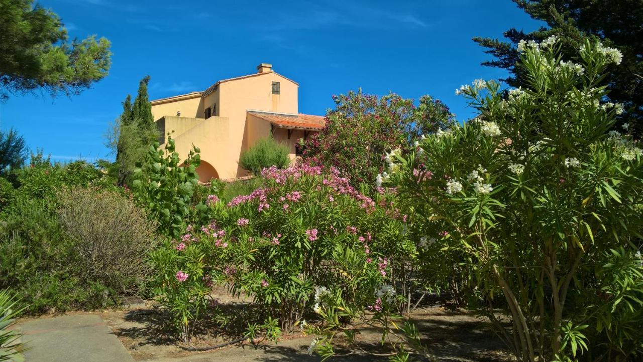 Appartamento 6 Pers Au Bord De La Méditerranée Leucate