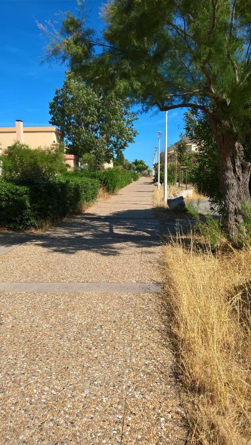 6 Pers Au Bord De La Méditerranée *