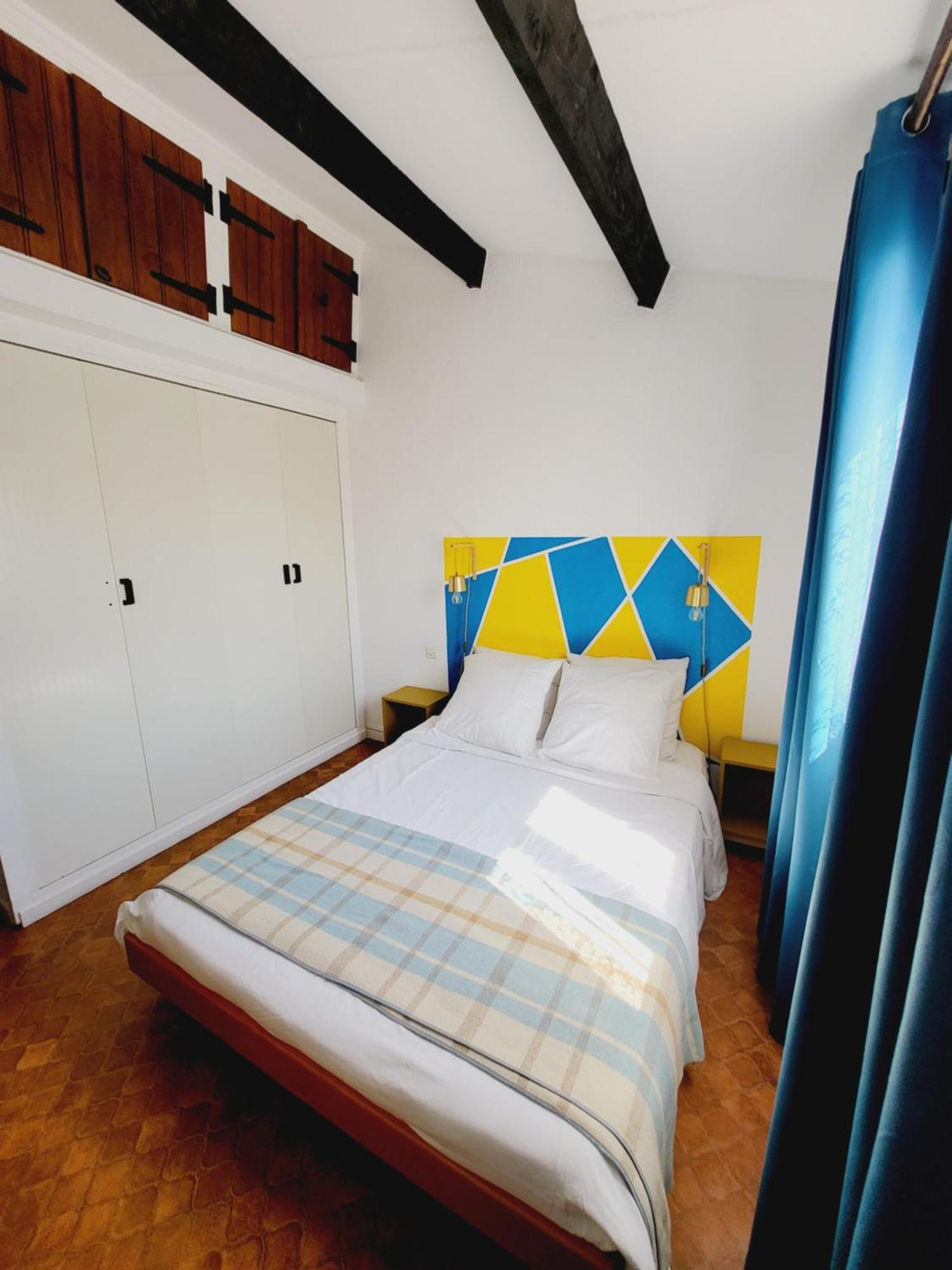 Appartement 6 Pers Au Bord De La Méditerranée