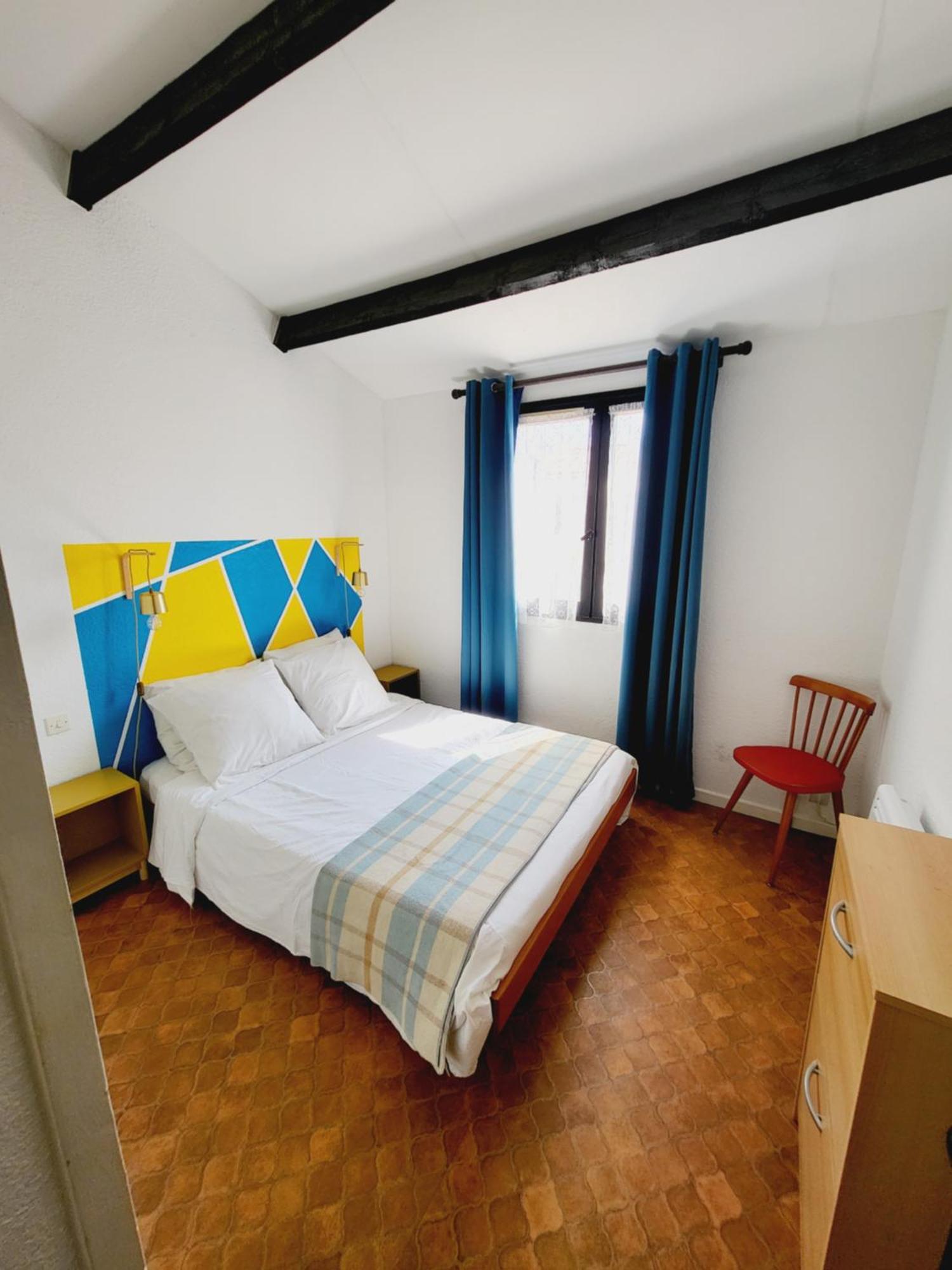 Appartement 6 Pers Au Bord De La Méditerranée *