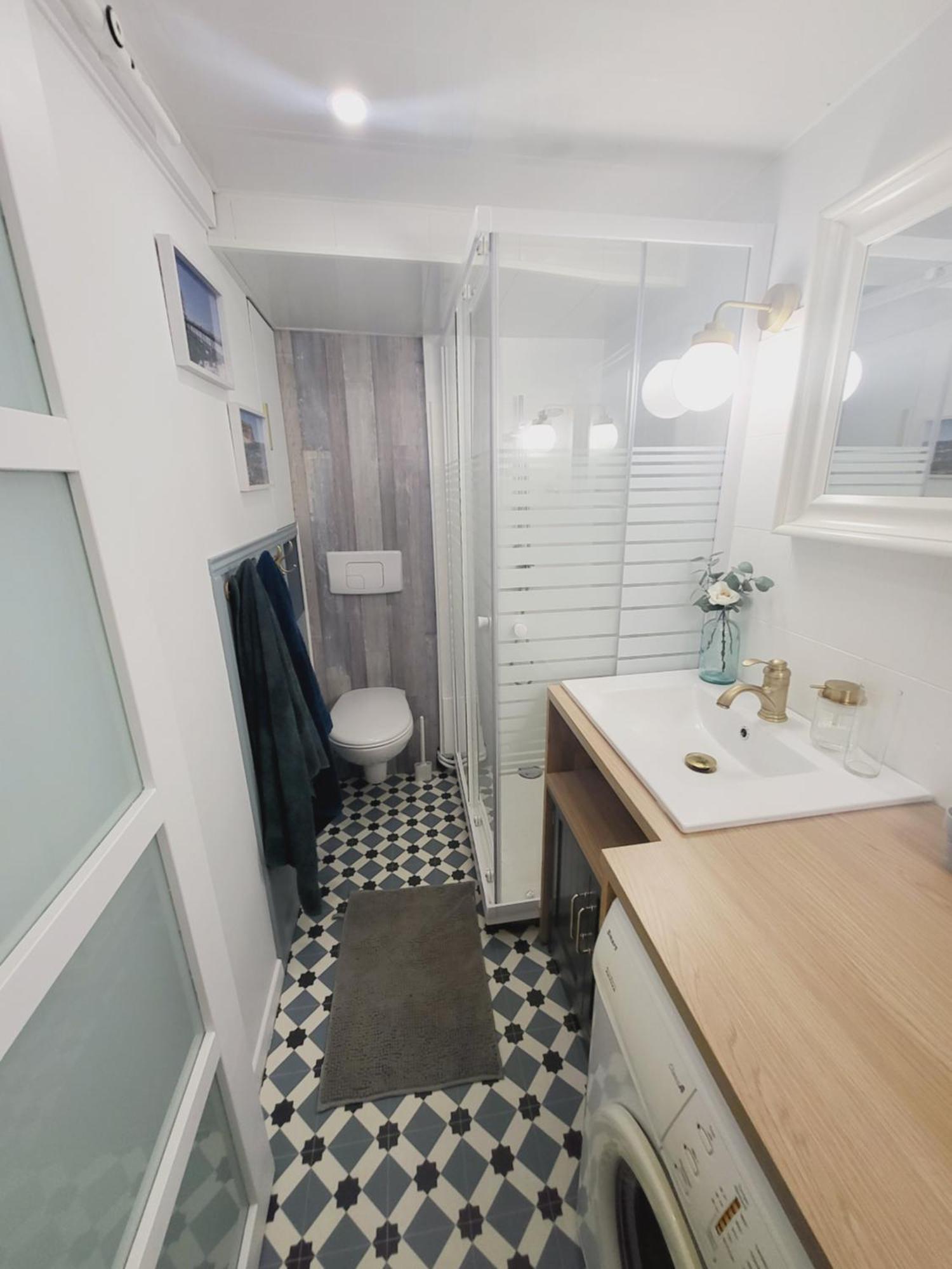 6 Pers Au Bord De La Méditerranée Appartement Leucate