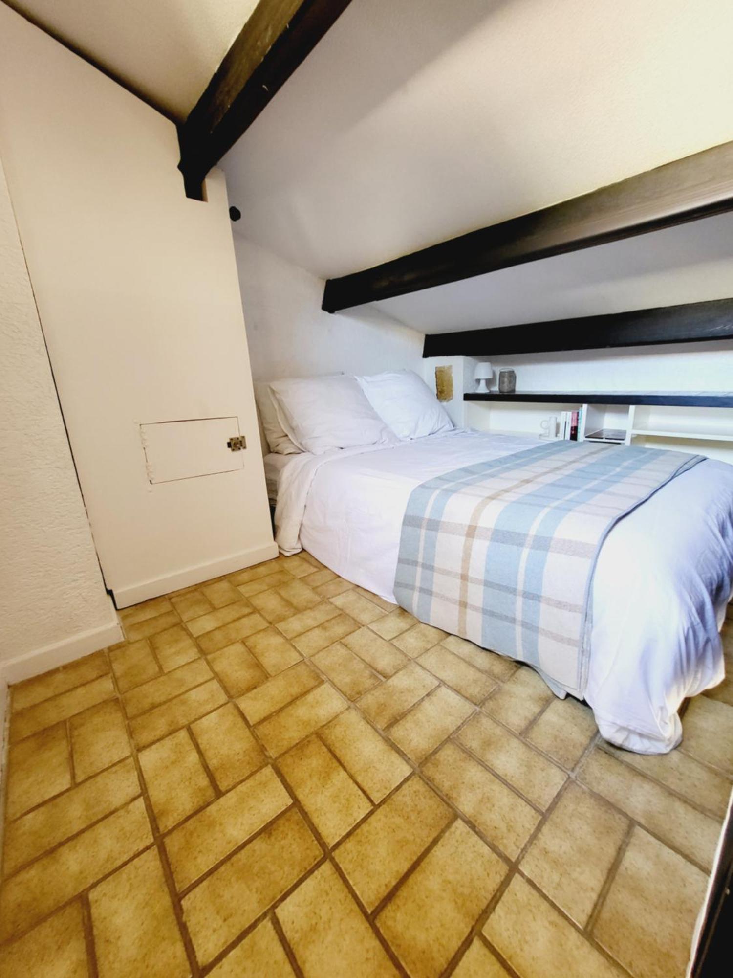 Appartamento 6 Pers Au Bord De La Méditerranée Leucate