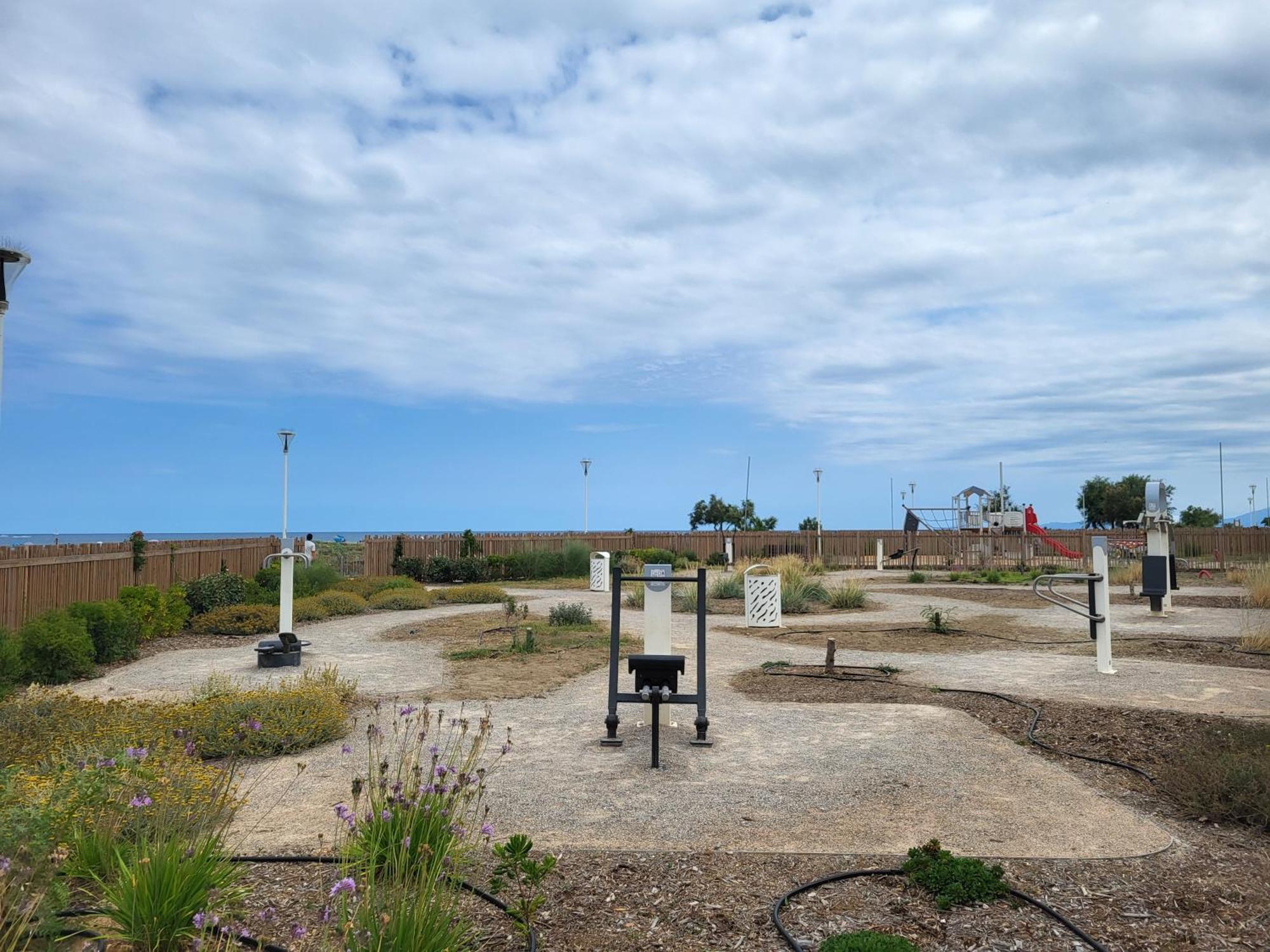 Appartamento 6 Pers Au Bord De La Méditerranée