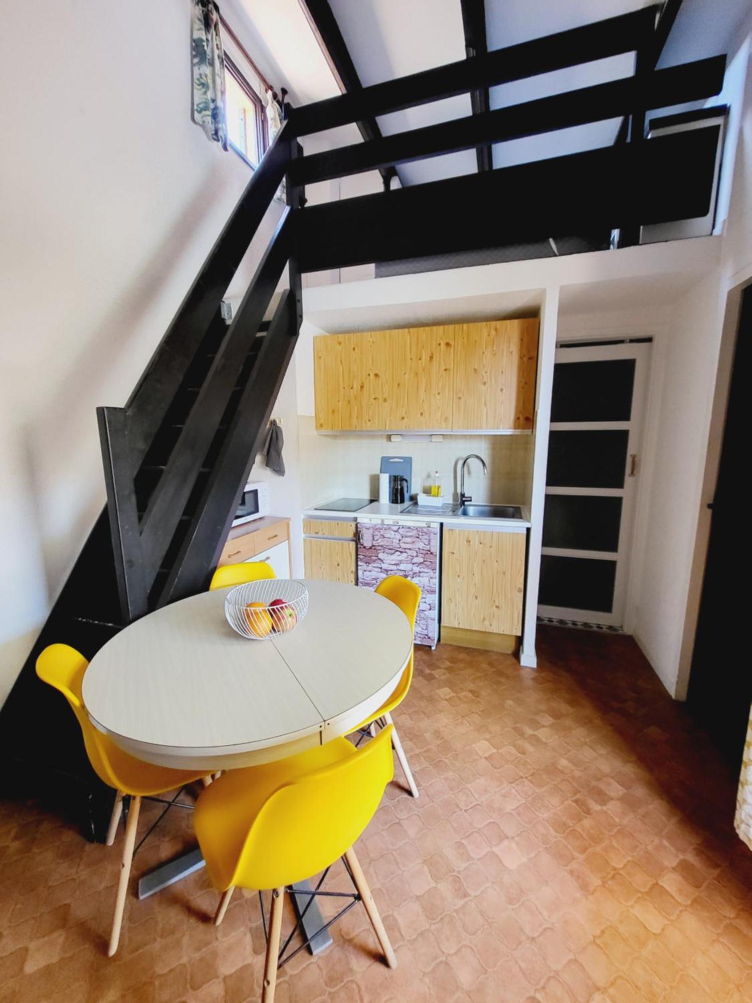 Appartamento 6 Pers Au Bord De La Méditerranée *