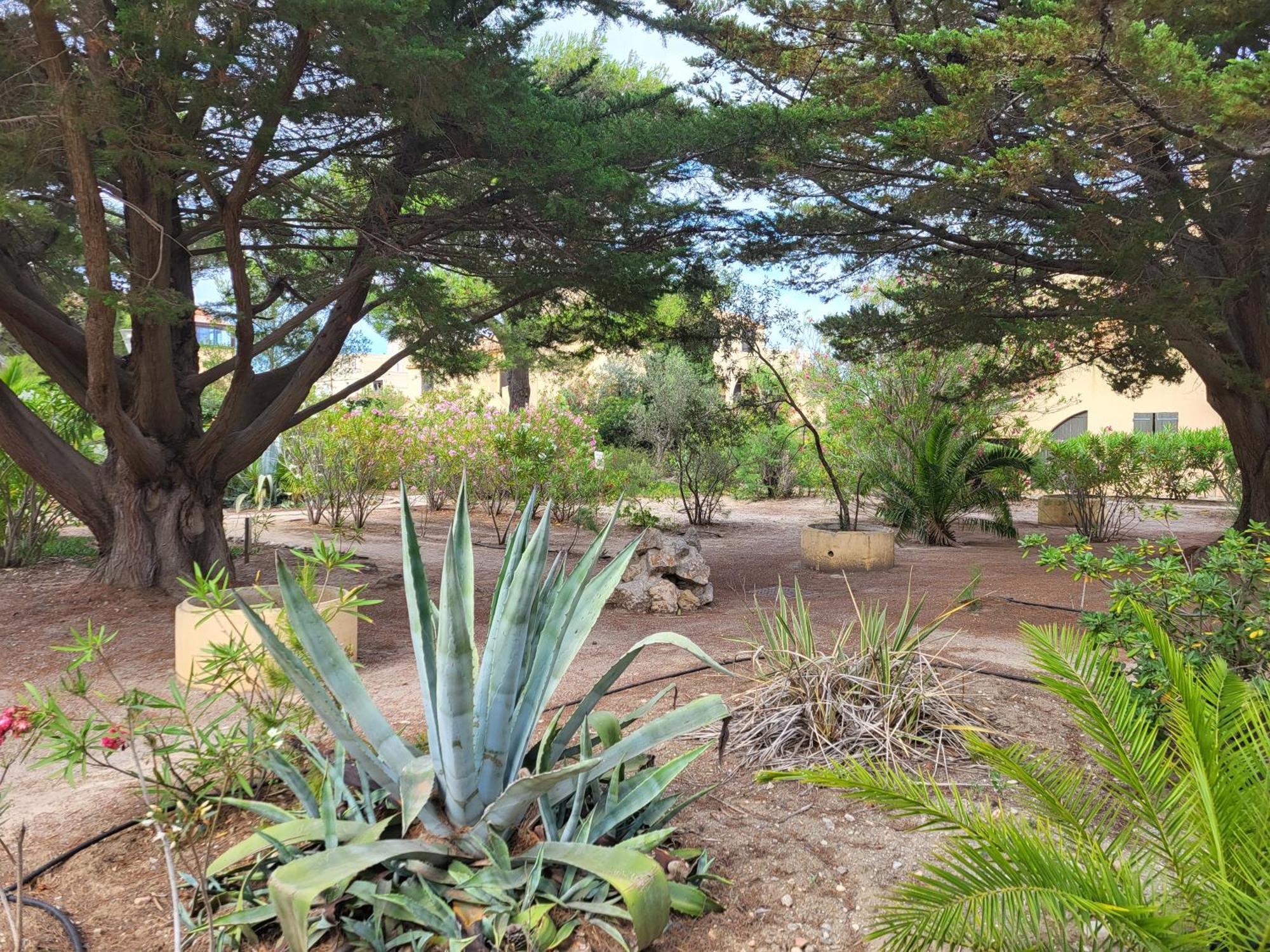 Appartamento 6 Pers Au Bord De La Méditerranée Leucate