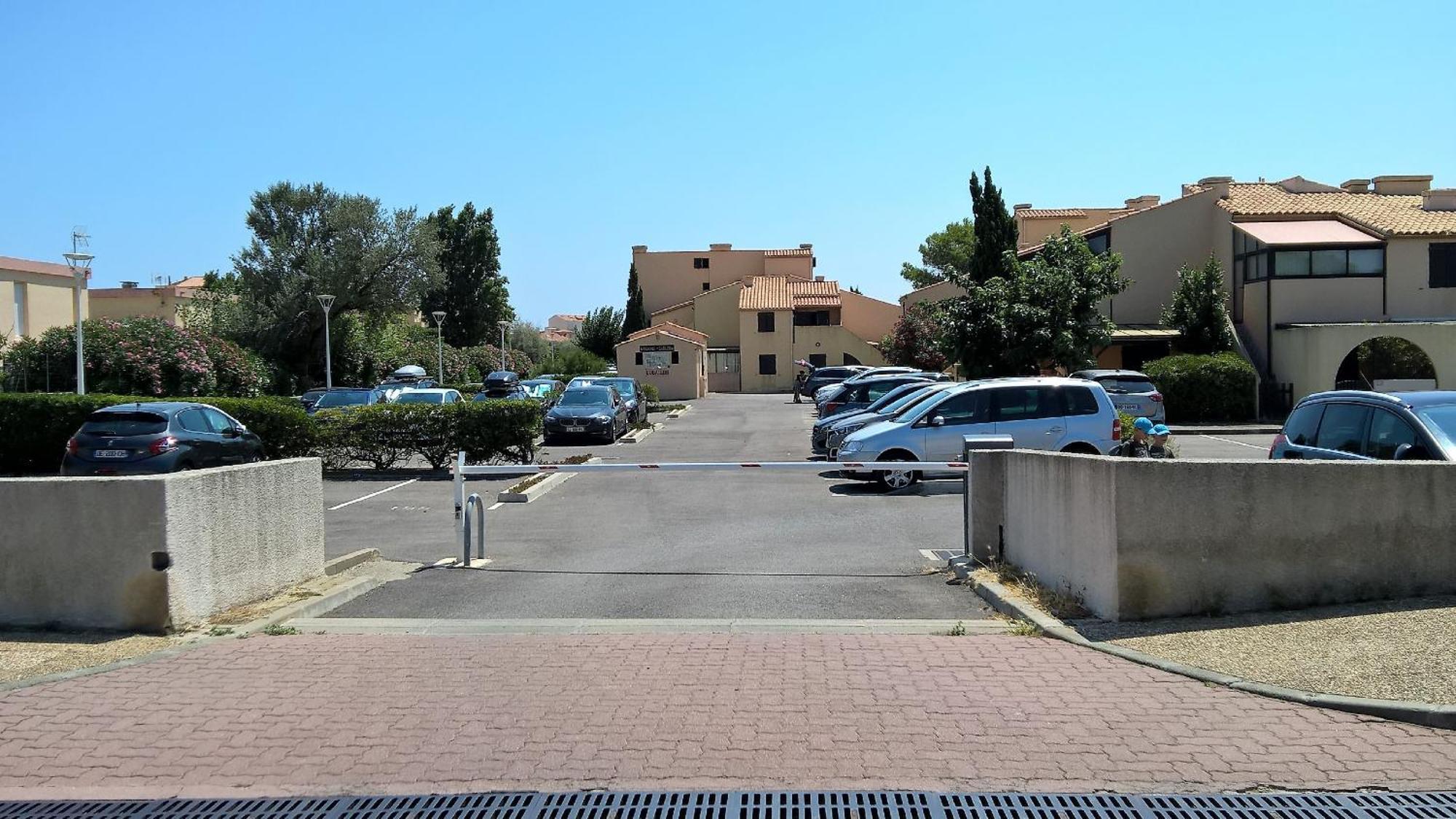 Appartement 6 Pers Au Bord De La Méditerranée Leucate